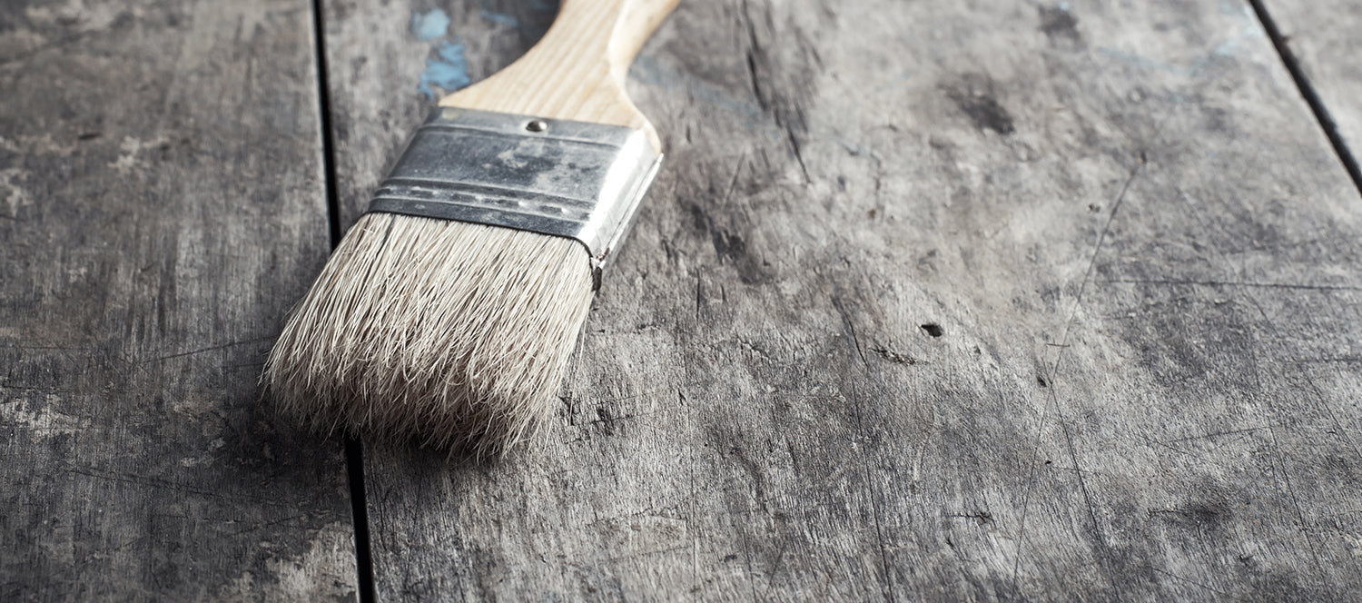 How To: Hang Paste-the-Wall Wallpaper