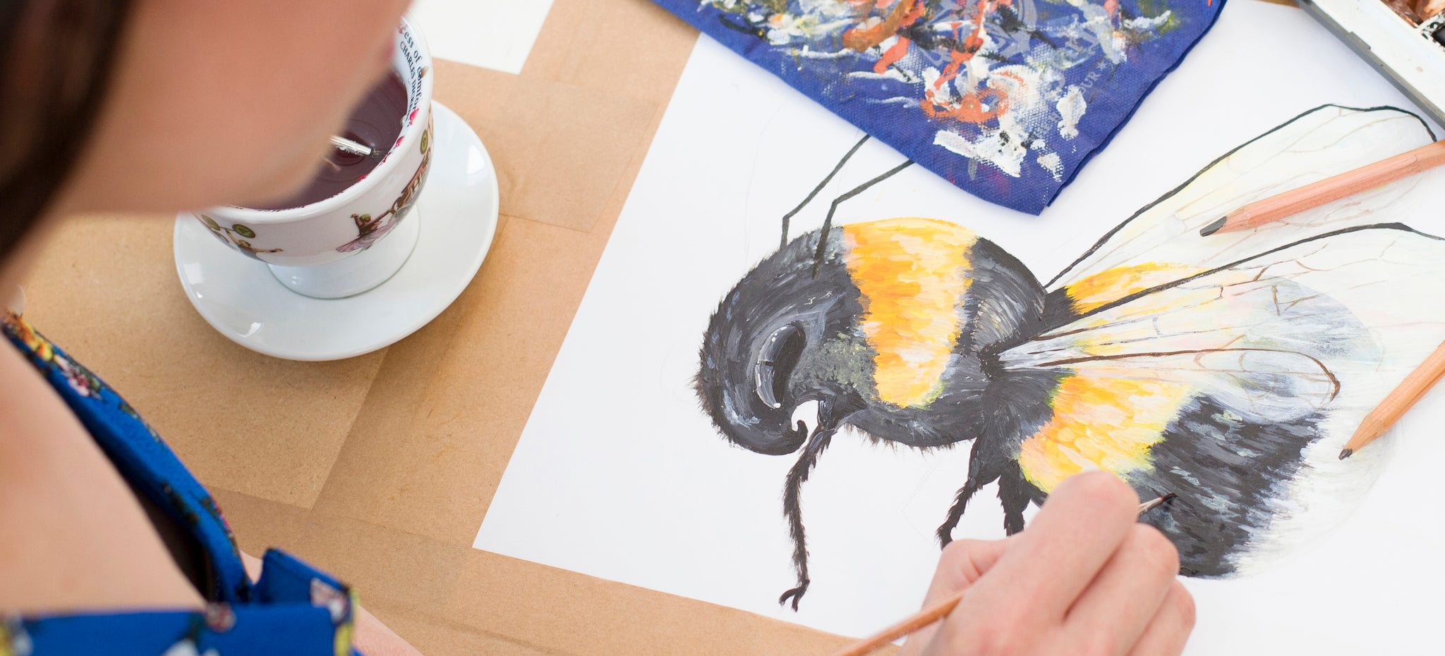 The Early Days of West & Walker